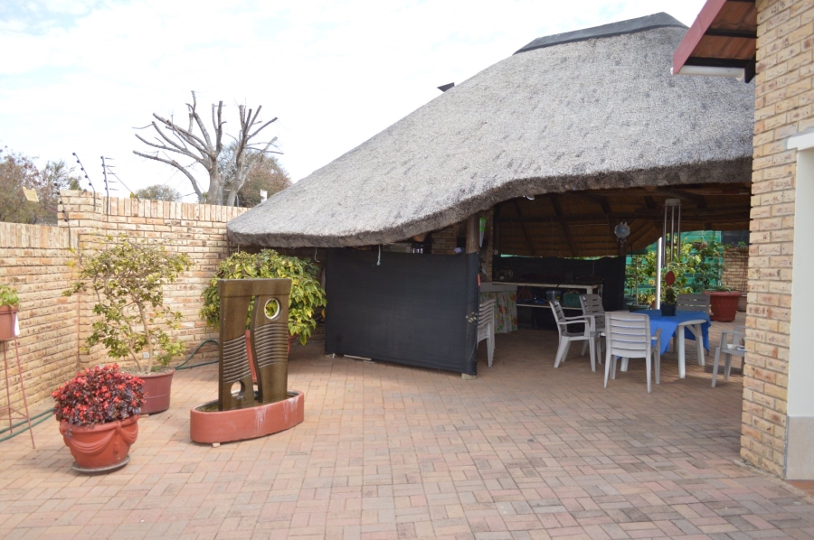 3 Bedroom Property for Sale in Doringkruin North West